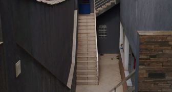 Casa com 3 cómodos LO 158